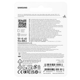 Samsung  geheugenkaart Blauw