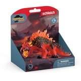 Schleich Eldrador - Magmawaran speelfiguur 