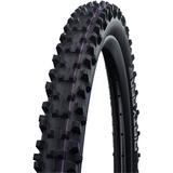 Schwalbe Dirty Dan Super Gravity banden Zwart, ETRTO: 60-584