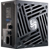 Seasonic FOCUS GX-750-V4 ATX3.1 modulaire 750 watt voeding  Zwart, 2x PCIe