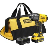 FATMAX 18V V20 borstelloze slagmoersleutel SFMCF940M1-QW