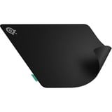 SteelSeries QcK Performance Balance gaming muismat Zwart, L