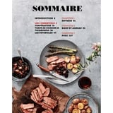 Weber La Nouvelle Bible du BBQ boek Frans