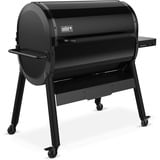 SmokeFire EPX6 STEALTH Edition barbecue