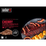 Weber SmokeFire Natuurlijke hardhout pellets - Cherry brandstof 8 kg