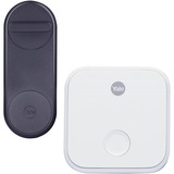 Yale Linus slim deurslot + Connect WiFi Bridge deurslotaandrijving