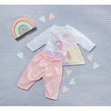 ZAPF Creation Baby Annabell - Little Lieve Jurk poppen accessoires 36 cm