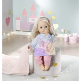 ZAPF Creation Baby Annabell - Little Lieve Jurk poppen accessoires 36 cm