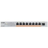 Zyxel 8-Port 2.5G Unmanaged switch 
