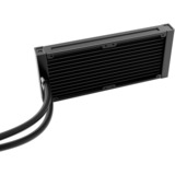 be quiet! Pure Loop 3 240mm waterkoeling Zwart, PWM