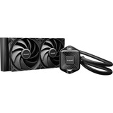 be quiet! Pure Loop 3 240mm waterkoeling Zwart, PWM
