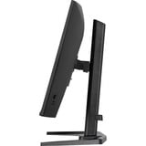 iiyama G-Master Red Eagle GB2771QSU-B1 27" gaming monitor Zwart, 200Hz, HDMI, DisplayPort, USB-C, Audio, NVIDIA G-Sync