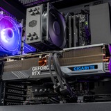 ALTERNATE Gamer Pro I7-4080 gaming pc Core i7-13700KF | RTX 4080 | 32 GB | 2 TB SSD