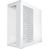 ARCTIC Xtender VG (White) midi tower behuizing Wit | 2x USB-A | 1x USB-C | RGB | Tempered Glass