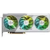 ASRock Intel® Arc B580 Steel Legend 12GB OC grafische kaart 1x HDMI, 3x DisplayPort