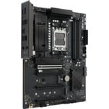 ASUS B850 MAX GAMING WIFI socket AM5 moederbord 2.5Gb-LAN, Wi-Fi 6E, BT, Sound, ATX