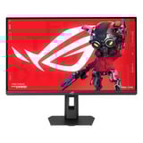 ASUS ROG Strix XG27UCG Gen2 (XG27UCGR) 27" 4K UHD gaming monitor Zwart, HDMI, DisplayPort, USB-C, 162 Hz / 485 Hz