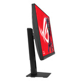 ASUS ROG Strix XG27UCG Gen2 (XG27UCGR) 27" 4K UHD gaming monitor Zwart, HDMI, DisplayPort, USB-C, 162 Hz / 485 Hz