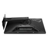 ASUS ROG Strix XG27UCG Gen2 (XG27UCGR) 27" 4K Ultra HD gaming monitor Zwart, 1x DisplayPort, 1x HDMI, 1x USB-C, 162 Hz / 485 Hz