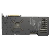 ASUS TUF Gaming Radeon RX 7900 XTX OC grafische kaart 1x HDMI, 3x DisplayPort