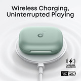 Anker Soundcore AeroFit 2 open-ear headset Groen