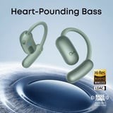 Anker Soundcore AeroFit 2 open-ear headset Groen