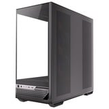 Antec C7 ARGB midi tower behuizing Zwart | 2x USB-A | 1x USB-C | Tempered Glass