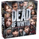 Asmodee Dead of Winter: A Crossroads Game Bordspel Engels, 3 - 5 spelers, 60 - 90 minuten, Vanaf 13 jaar