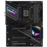 Biostar Z790 VALKYRIE socket 1700 moederbord Zwart, RAID, 2.5 Gb-LAN, Sound, ATX