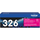 Brother Toner TN-326M 