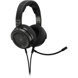 Corsair VIRTUOSO PRO over-ear gaming headset Carbon, Pc, PlayStation 4/5, Xbox One, Xbox Series X|S, Nintendo Switch