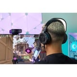 Corsair VIRTUOSO PRO over-ear gaming headset Carbon, Pc, PlayStation 4/5, Xbox One, Xbox Series X|S, Nintendo Switch