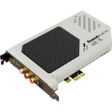 Creative Sound Blaster AE-X geluidskaart Grijs/zwart