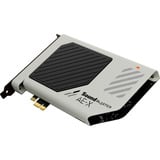 Creative Sound Blaster AE-X geluidskaart Grijs/zwart