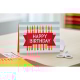 Cricut Smart Materials materiaalbox set 