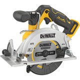 DeWALT Accu Handcirkelzaag DCS512NT 12V Geel/zwart