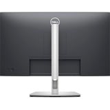 Dell P2725H 27" monitor Zwart, 100 Hz, HDMI, DisplayPort, VGA, USB