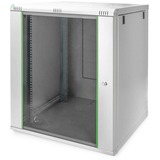 Digitus Netwerkkast Dynamic Basic Serie 600 x 600 mm server rack Lichtgrijs