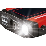 Einhell Einhell Jump-Start - Power Bank CE-JS 18 powerbank Rood/zwart