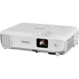 Epson EB-W06 lcd-projector Wit