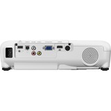 Epson EB-W06 lcd-projector Wit