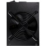 FSP CANNON PRO (ATX3.1) modulaire 2500 watt voeding  Zwart, 4x 12V-2x6, 3x PCIe
