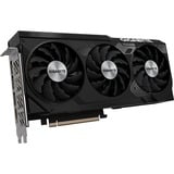 GIGABYTE GeForce RTX 4070 WINDFORCE OC V2 12G grafische kaart 1x HDMI, 3x DisplayPort, DLSS 3