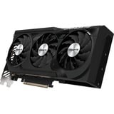 GIGABYTE GeForce RTX 4070 WINDFORCE OC V2 12G grafische kaart 1x HDMI, 3x DisplayPort, DLSS 3