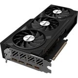 GIGABYTE GeForce RTX 4070 WINDFORCE OC V2 12G grafische kaart 1x HDMI, 3x DisplayPort, DLSS 3
