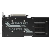 GIGABYTE GeForce RTX 4070 WINDFORCE OC V2 12G grafische kaart 1x HDMI, 3x DisplayPort, DLSS 3