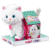 Animagic - Mimi Cat Pluchenspeelgoed
