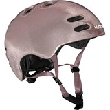 HUDORA Reflect helm Roze, 84174, Maat L