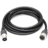 Juice Technology JUICE CONNECTOR Verlengkabel Zwart, 5 m, Voor JUICE BOOSTER 2