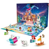 LEGO Disney - Adventkalender 2024 Constructiespeelgoed 43253